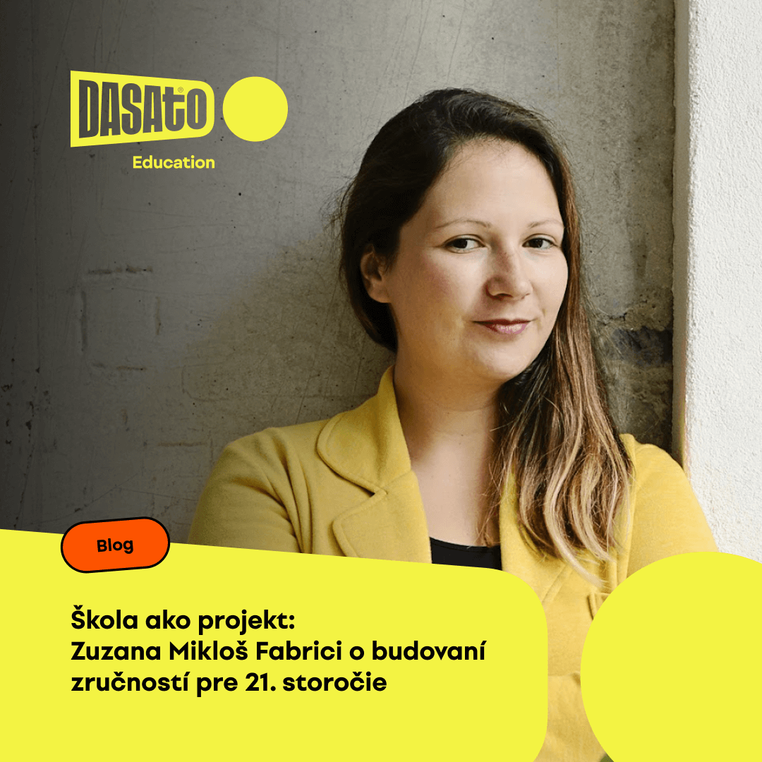 Zuzana Mikloš Fabrici