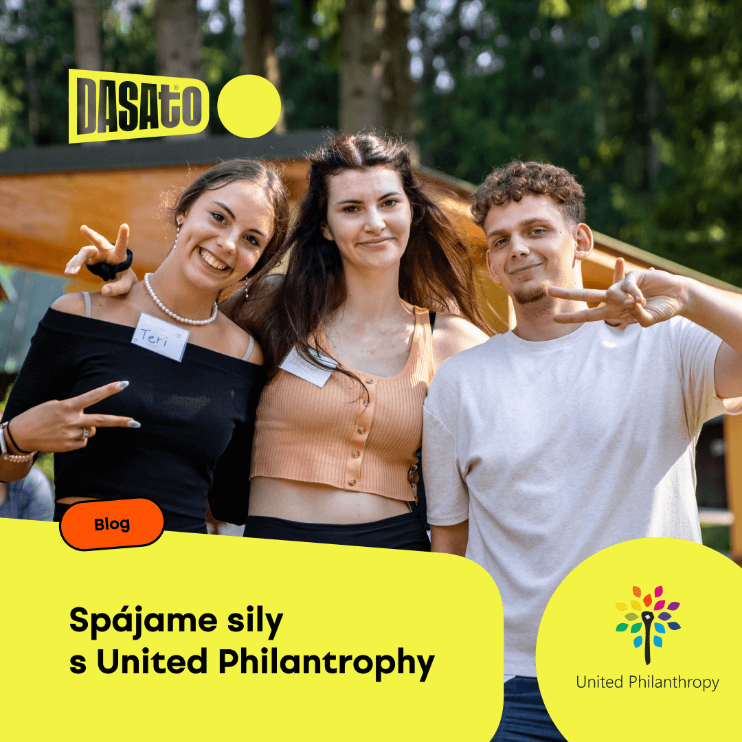 UnitedPhilanthropy