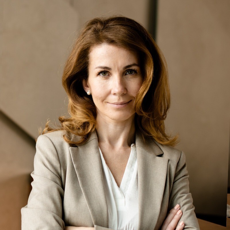 michaelakrskova Michaela Kršková